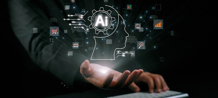 Artificial Intelligence Explained: How AI Is Changing Daily Life & Business